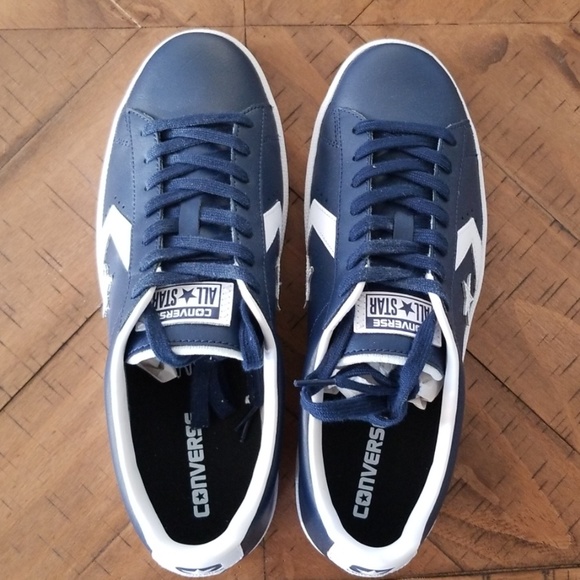 🆕️ Pro Leather Converse - Picture 2 of 6